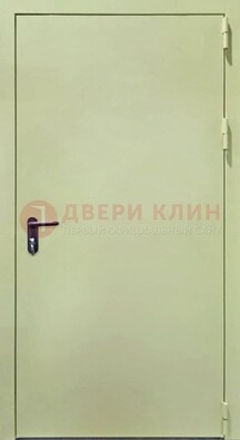 Светлая противопожарная дверь ДПП-22 в Архангельске