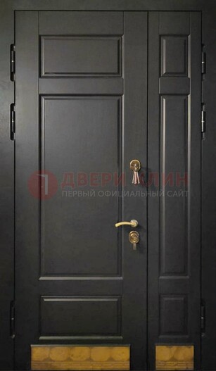 Металлическая дверь ПЛ-2