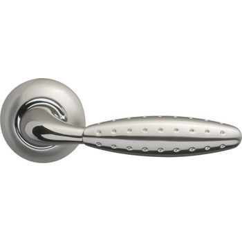 Armadillo Dorado матовый никель